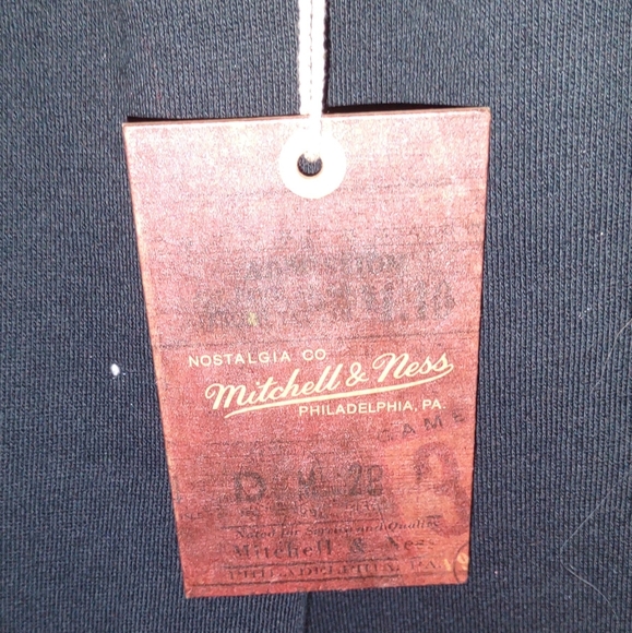 NBA LOS ANGELES LAKERS FLEECE BOTTOMS (JOGGER'S) - Picture 6 of 7